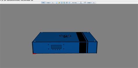 electrical enclosure layout software|protocase enclosure design software.